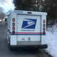Illustration for article titled Here's How To Tell The Year Of A Mail Truck Instantly